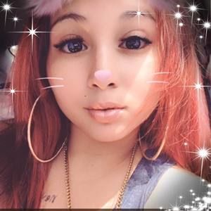 Meet your Posher, Brianna